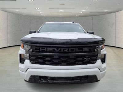2024 Chevrolet Silverado 1500 — photo 8 view