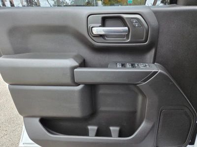 2024 Chevrolet Silverado 1500 — photo 23 view