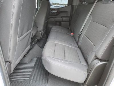 2024 Chevrolet Silverado 1500 — photo 17 view