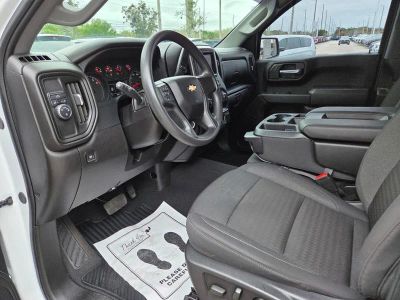 2024 Chevrolet Silverado 1500 — photo 22 view