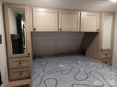 2026 Highland Ridge RV Range Lite - Photo 8