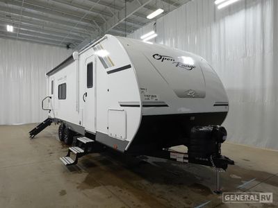 2026 Highland Ridge RV Range Lite - Photo 1