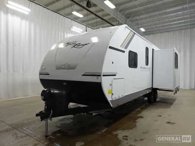 2026 Highland Ridge RV Range Lite - Photo 2
