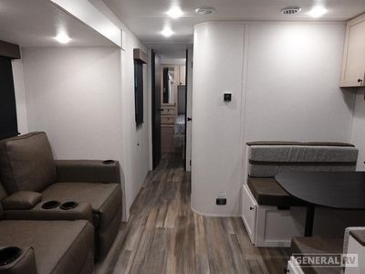 2026 Highland Ridge RV Range Lite - Photo 6
