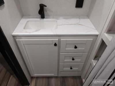 2026 Highland Ridge RV Range Lite - Photo 15