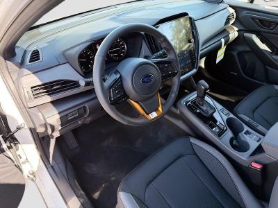 2026 Subaru Crosstrek — photo 23 view