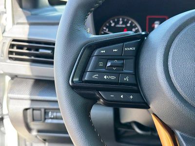 2026 Subaru Crosstrek — photo 34 view