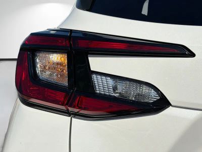 2026 Subaru Crosstrek — photo 40 view