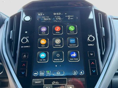 2026 Subaru Crosstrek — photo 27 view