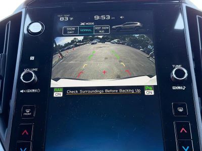 2026 Subaru Crosstrek — photo 30 view