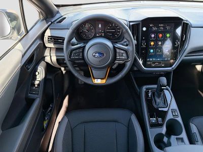 2026 Subaru Crosstrek — photo 14 view
