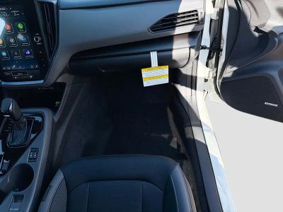 2026 Subaru Crosstrek — photo 15 view