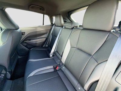 2026 Subaru Crosstrek — photo 18 view