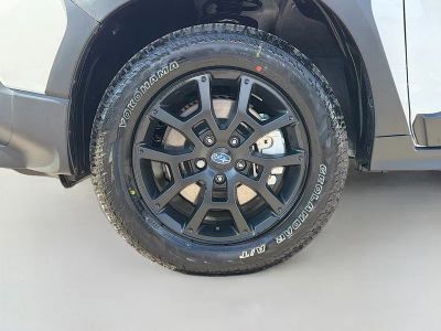 2026 Subaru Crosstrek — photo 38 view