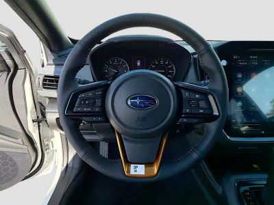 2026 Subaru Crosstrek — photo 36 view