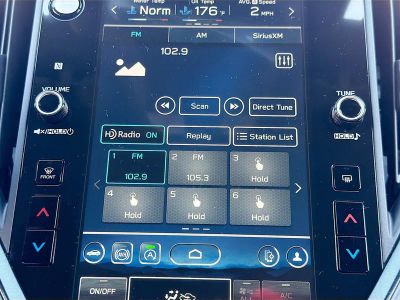 2026 Subaru Crosstrek — photo 29 view