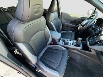 2026 Subaru Crosstrek — photo 12 view