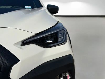 2026 Subaru Crosstrek — photo 9 view