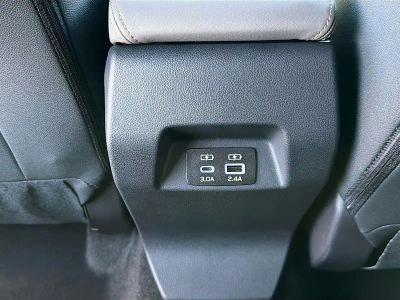 2026 Subaru Crosstrek — photo 17 view