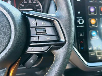 2026 Subaru Crosstrek — photo 35 view