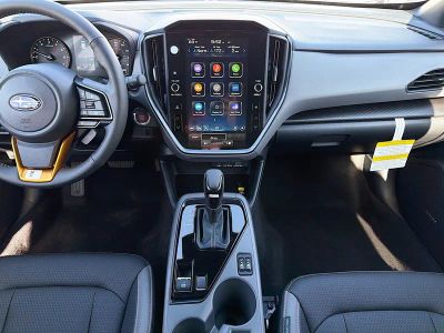 2026 Subaru Crosstrek — photo 16 view
