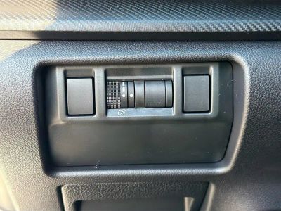 2026 Subaru Crosstrek — photo 32 view
