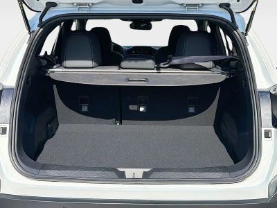 2026 Subaru Crosstrek — photo 10 view