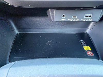 2026 Subaru Crosstrek — photo 28 view