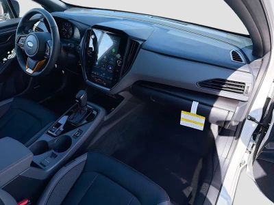 2026 Subaru Crosstrek — photo 11 view