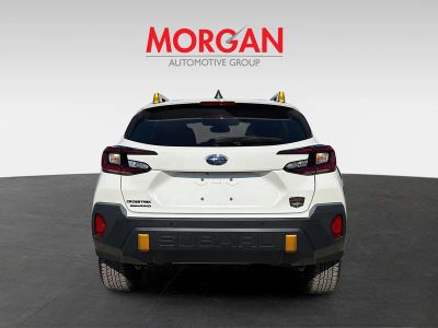 2026 Subaru Crosstrek — photo 8 view