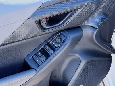 2026 Subaru Crosstrek — photo 20 view