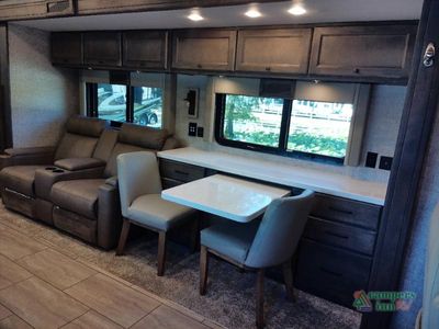2024 Tiffin Motorhomes Open Road Allegro — photo 42 view