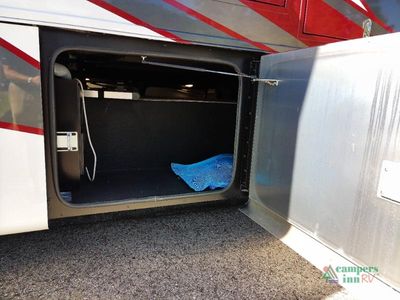 2024 Tiffin Motorhomes Open Road Allegro — photo 12 view