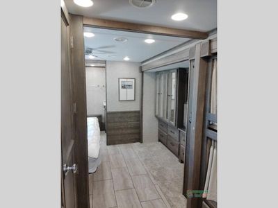 2024 Tiffin Motorhomes Open Road Allegro — photo 48 view