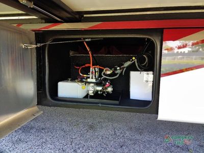 2024 Tiffin Motorhomes Open Road Allegro — photo 26 view