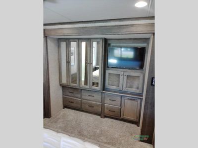 2024 Tiffin Motorhomes Open Road Allegro — photo 50 view