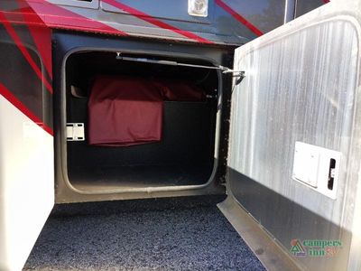 2024 Tiffin Motorhomes Open Road Allegro — photo 8 view