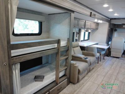 2024 Tiffin Motorhomes Open Road Allegro — photo 45 view