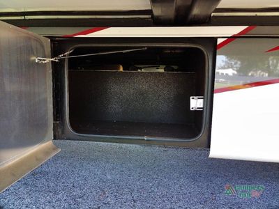 2024 Tiffin Motorhomes Open Road Allegro — photo 24 view