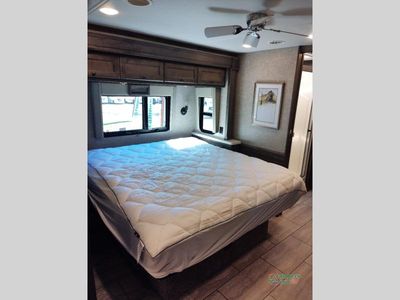 2024 Tiffin Motorhomes Open Road Allegro — photo 49 view