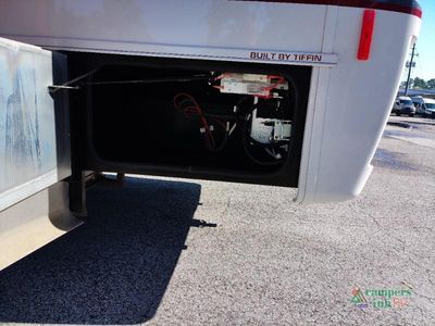 2024 Tiffin Motorhomes Open Road Allegro — photo 17 view