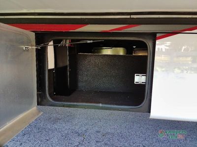 2024 Tiffin Motorhomes Open Road Allegro — photo 25 view