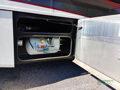 2024 Tiffin Motorhomes Open Road Allegro — photo 15 view