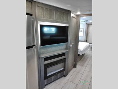 2024 Tiffin Motorhomes Open Road Allegro — photo 44 view