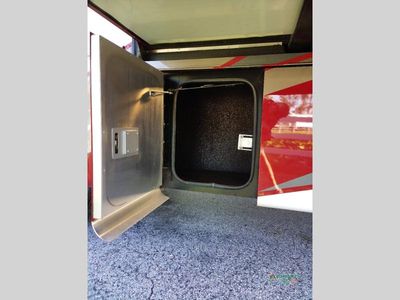 2024 Tiffin Motorhomes Open Road Allegro — photo 27 view
