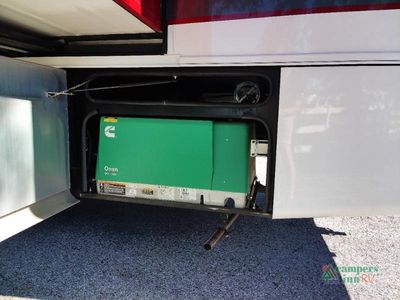 2024 Tiffin Motorhomes Open Road Allegro — photo 18 view