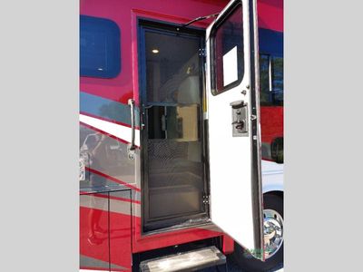 2024 Tiffin Motorhomes Open Road Allegro — photo 32 view