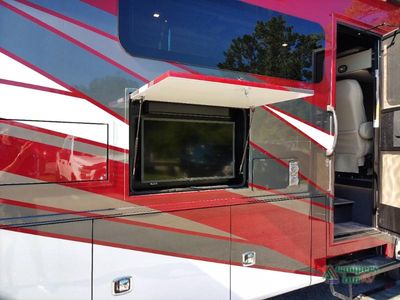 2024 Tiffin Motorhomes Open Road Allegro — photo 34 view