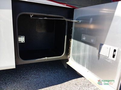 2024 Tiffin Motorhomes Open Road Allegro — photo 14 view