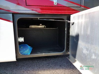 2024 Tiffin Motorhomes Open Road Allegro — photo 10 view